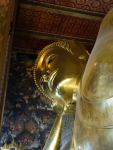 Budda-Statue