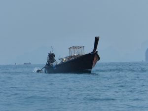 Longtailboot