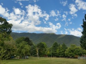 Australian Alps - ein bisschen Schweiz