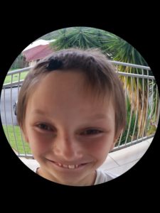 Foto mit Fischaugeneffekt