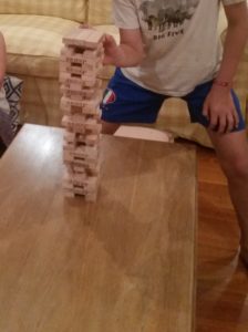 Jenga